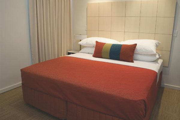 Waldorf Geraldton Serviced Apartments (Geraldton )